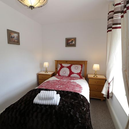 Tanygrisiau 2 Holland Terrace 빌라 외부 사진