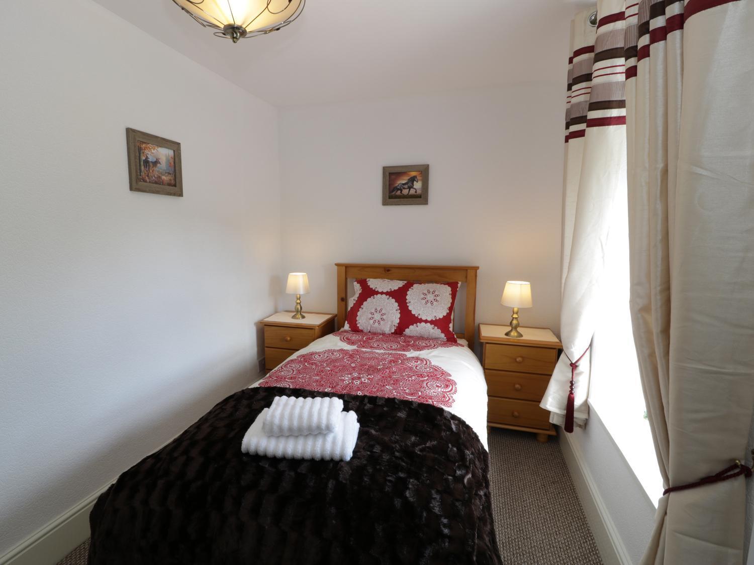 Tanygrisiau 2 Holland Terrace 빌라 외부 사진