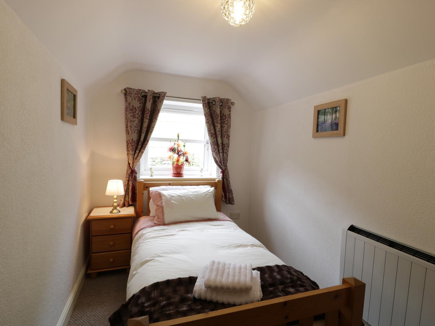 Tanygrisiau 2 Holland Terrace 빌라 외부 사진