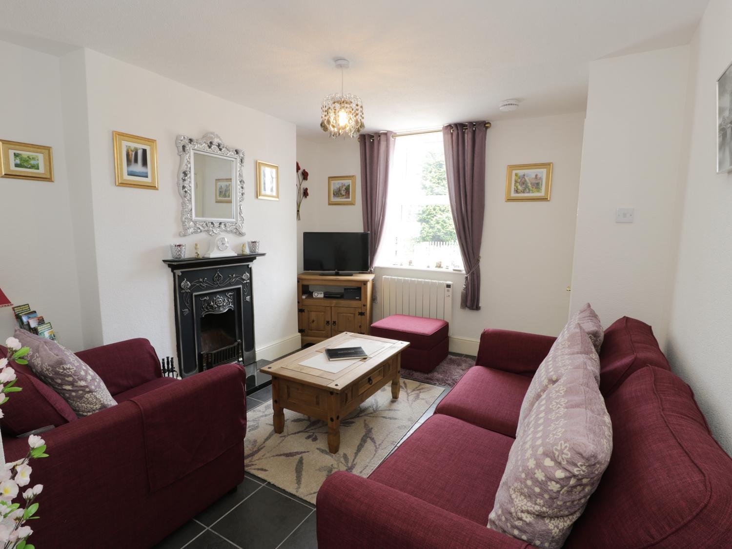 Tanygrisiau 2 Holland Terrace 빌라 외부 사진