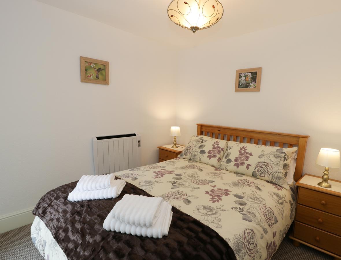 Tanygrisiau 2 Holland Terrace 빌라 외부 사진